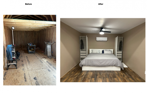 All Around Services - Handyman in Tarrant County Texas!